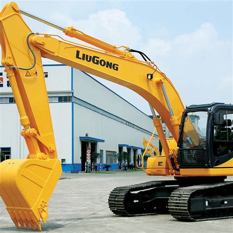 liugong mini excavator|liugong excavator price list.